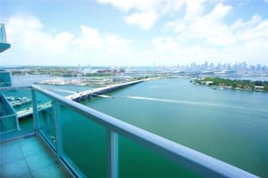650 West Ave APT 3003, Miami Beach, FL 33139, Sold 11/22/24
