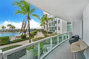 7900 Harbor Island Dr APT 617, North Bay Village, FL 33141, Sold 12/16/24