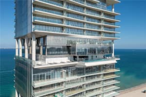 18501 Collins Ave Apartment 2201, Sunny Isles Beach, FL 33160, Sold 08/08/24