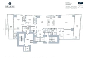 18501 Collins Ave Apartment 2201, Sunny Isles Beach, FL 33160, Sold 08/08/24