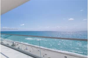 18501 Collins Ave Apartment 2201, Sunny Isles Beach, FL 33160, Sold 08/08/24