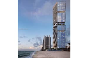 18501 Collins Ave Apartment 2201, Sunny Isles Beach, FL 33160, Sold 08/08/24