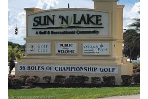 6686 San Bruno Dr, Sebring, FL 33872, Sold 02/28/25