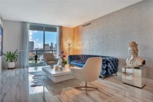 185 SW 7th St APT 1609, Miami, FL 33130, Sold 08/12/24