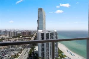 16699 Collins Ave APT 3106, Sunny Isles Beach, FL 33160, - MLS#A11601860