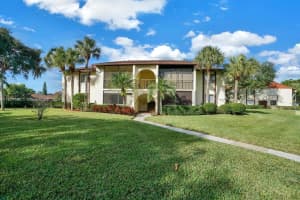 4850 Sable Pine Cir APT A2, West Palm Beach, FL 33417, Sold 08/30/24