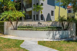 3204 Bird Ave APT 109, Miami, FL 33133, Sold 07/16/24