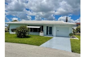 5901 NW 87th Ave, Tamarac, FL 33321, Sold 08/05/24