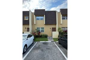 5628 Blueberry Ct #166, Lauderhill, FL 33313, Sold 07/25/24