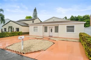 11912 SW 272nd Terrace, Homestead, FL 33032, Sold 08/21/24