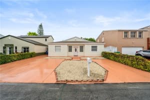 11912 SW 272nd Terrace, Homestead, FL 33032, Sold 08/21/24