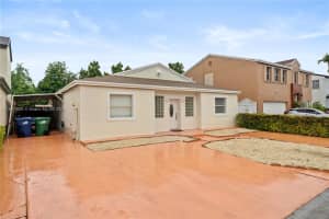 11912 SW 272nd Terrace, Homestead, FL 33032, Sold 08/21/24