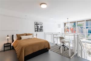 Vizcayne, 253 NE 2nd St APT 617, Miami, FL 33132, Sold 11/19/24