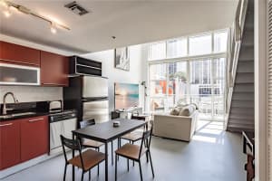 Vizcayne, 253 NE 2nd St APT 617, Miami, FL 33132, Sold 11/19/24