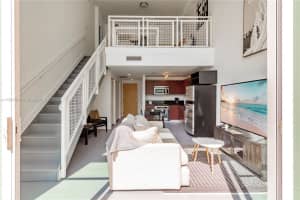 Vizcayne, 253 NE 2nd St APT 617, Miami, FL 33132, Sold 11/19/24