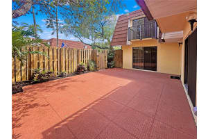 748 NW 99th Cir #748, Plantation, FL 33324, Sold 08/08/24