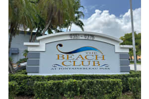 9359 Fontainebleau Blvd APT F417, Miami, FL 33172, Sold 07/19/24