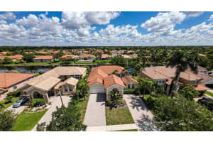 16399 NW 12th St, Pembroke Pines, FL 33028, Sold 07/25/24