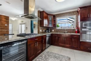 7505 Mutiny Ave, North Bay Village, FL 33141, Sold 10/29/24