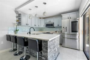2424 24th Way, West Palm Beach, FL 33407, Sold 08/12/24