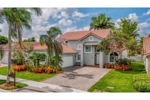 534 Spinnaker, Weston, FL 33326, Sold 07/31/24