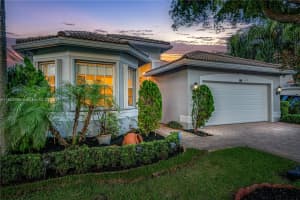 5157 SW 183rd Ave, Miramar, FL 33029, Sold 08/06/24