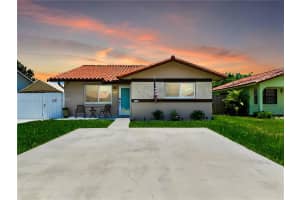 13222 SW 39th Terrace, Miami, FL 33175, Sold 09/12/24