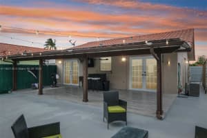 13222 SW 39th Terrace, Miami, FL 33175, Sold 09/12/24