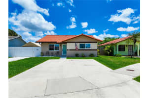 13222 SW 39th Terrace, Miami, FL 33175, Sold 09/12/24