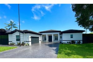 8180 SW 187th St, Cutler Bay, FL 33157, Sold 12/30/24