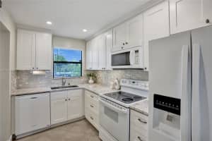 4640 Lucerne Lakes Blvd W APT 203, Greenacres, FL 33467, Sold 03/18/25