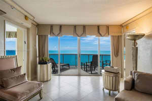 17555 Collins Ave, Sunny Isles Beach, FL 33160, Sold 10/15/24