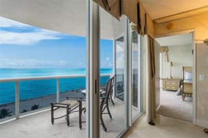 17555 Collins Ave, Sunny Isles Beach, FL 33160, Sold 10/15/24