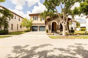 9216 SW 170th Passage, Miami, FL 33196, Sold 10/07/24