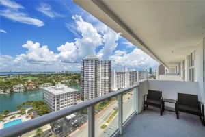 5601 Collins Ave APT 1720, Miami Beach, FL 33140, Sold 12/11/24