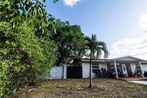 6791 Garfield St, Hollywood, FL 33024, Sold 09/09/24