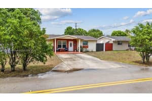 6791 Garfield St, Hollywood, FL 33024, Sold 09/09/24