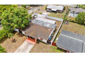 6791 Garfield St, Hollywood, FL 33024, Sold 09/09/24