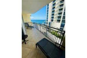 17375 Collins Ave 705 Sunny Isles Beach, FL 33160 - MLS#A11602429