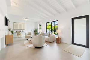 884 NE 72nd St, Miami, FL 33138, Sold 12/12/24