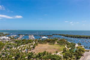 3400 SW 27th Ave APT 1601, Miami, FL 33133, Sold 09/12/24