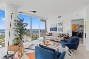 3400 SW 27th Ave APT 1601, Miami, FL 33133, Sold 09/12/24