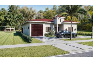904 Ne 5th Ave, Homestead