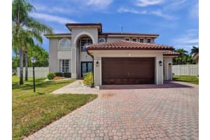 2300 NW 127th Ave, Pembroke Pines, FL 33028, Sold 12/06/24