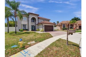 2300 NW 127th Ave, Pembroke Pines, FL 33028, Sold 12/06/24