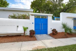 84 W Shore Dr, Coconut Grove