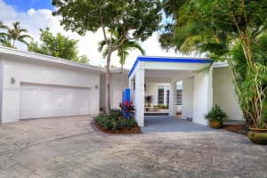 84 W Shore Dr Coconut Grove, FL 33133 - MLS#A11602545