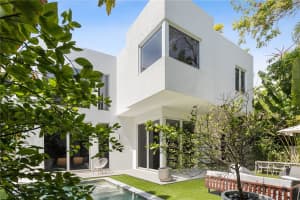 4049 Ventura Ave, Miami, FL 33133, Sold 12/05/24