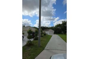 1256 Pine Sage Cir, West Palm Beach, FL 33409, Sold 07/23/24