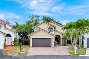 5347 SW 153rd Ave, Miami, FL 33185, Sold 07/25/24
